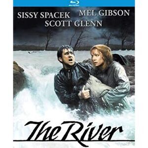 The River  BLU-RAY